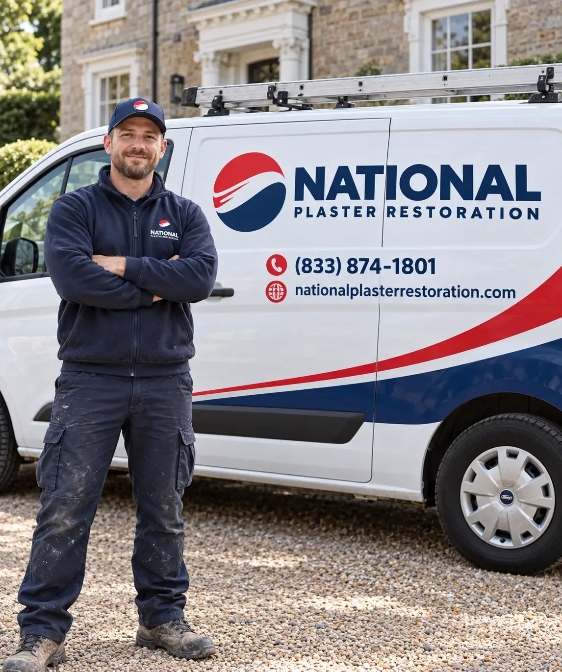 Plaster Repair company in Caseville, MI
